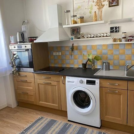 Hyper Centre Cherbourg, Superbe Duplex De 72 M2 Dış mekan fotoğraf